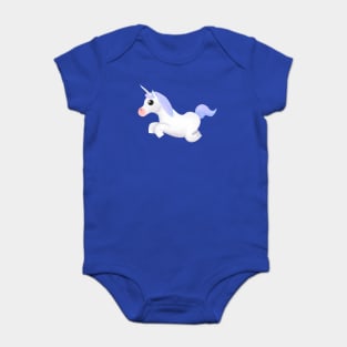 UNICORN Baby Bodysuit